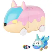 Tomy Ritzy Rollerz - My Donuts Shop