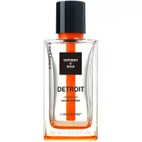 Superdry Herengeuren Eau de toilette Heren 100ml