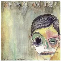 Pias Ramona Córdova - The Boy Who Floated Freely (CD)