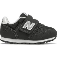 New Balance IZ373KB2 Unisex Sneakers - Zwart - Maat 22.5