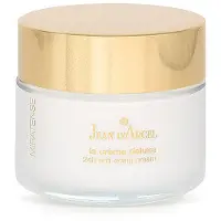 Jean D'Arcel Miratense La Crème Deluxe 24h Anti-Aging Cream | Rijpere huid 50 ml