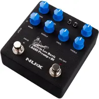 Nux NBP-5 Basgitaar voorversterker