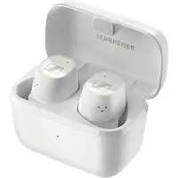 Sennheiser CX Plus - Wit