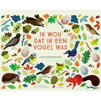 Ploegsma Verjaardagskalender Ik wou dat ik een vogel was (Kalender)