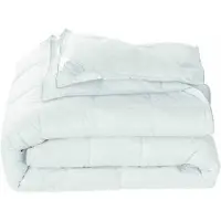 Gilder dekbed VADBG71SI dons - 260 x 220 cm - 1535 g