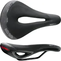 Selle Royal St7 Vision Superflow Zadel