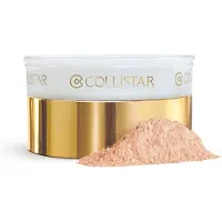 Collistar Make-Up Silk Effect Loose Powder Refill 6 Naturale 35gr
