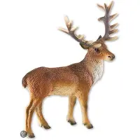 BULLYLAND Model Red Deer