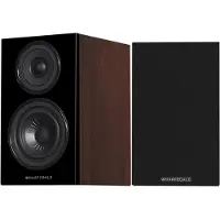 Wharfedale Speaker Diamond 12.0 Walnut (Per paar)