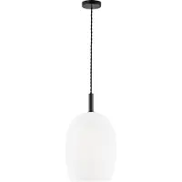Nordlux Hanglamp Uma Wit Ø23cm E27