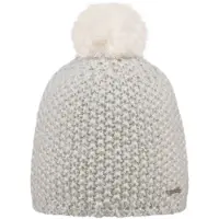 Barts - Kid's Ymaja Beanie - Muts 53 cm, grijs