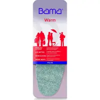 Bama Inlegzool Bama Felta-Schoenmaat 46