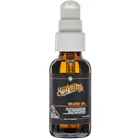 Suavecito Beard Serum (Geurloos)
