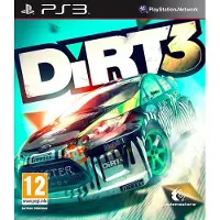 Colin McRae DiRT 3 (PlayStation 3)
