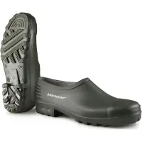 Dunlop 814V Tuinklomp Monocolour Wellie shoe Groen | Groen | Maat 42 - 8713197333166