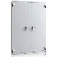 De Raat DRS Prisma II/15
