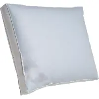 Eleganzzz Veren Box Hoofdkussen Eendenveren - 50x60x10cm
