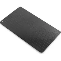 Huismerk Premium Snelle Ontdooiplaat - 35 x 20,5 x 1 cm