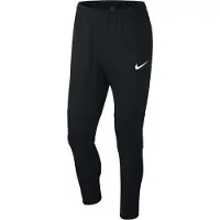 Nike NK Dry Park 18 Kpz Trainingsbroek Unisex - Black/Black/White