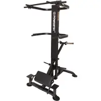 Powertec Power Tower - Powertec L-CDA+