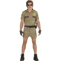 Finidi Agent California Highway Patrol
