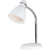 Nordlux -Cyclone-Tafellamp-E14-wit