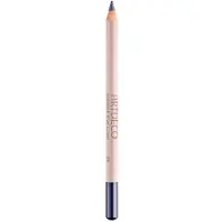 Artdeco Ogen Eyeliner & kohl Smooth Eye Liner No. 25 Deep Sea