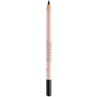 Artdeco Ogen Eyeliner & kohl Smooth Eye Liner No. 10 Black