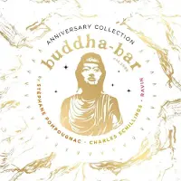 Pias Various Artists - Buddha-Bar 25 Years Anniversary Collection (3 CD) (Anniversary Edition)