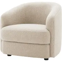 New Works Covent fauteuil Lana