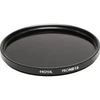 Hoya HO-ND16P77 77.0MM,ND16,PRO