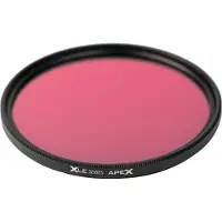 Tiffen 77mm "apeX" 10 Stops & Hot Mirror & IR Cut