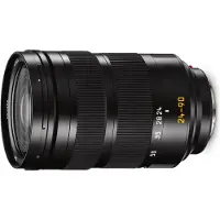 Leica Elmarit-SL 24-90mm f/2.8-4.0 ASPH L-mount objectief