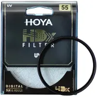 Hoya HDX UV 55mm