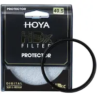 Hoya 40.5mm HDX Protector