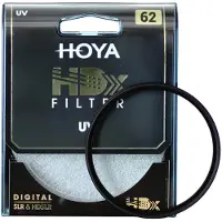 Hoya HDX UV 62mm