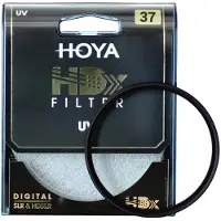 Hoya HDX UV 37 mm
