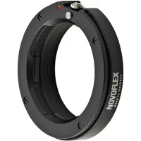 Novoflex Adapter Leicam Lenses To Nikon Z Cameras