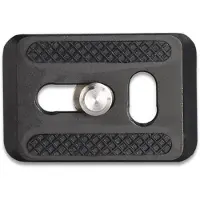 Leofoto Pu-25 Snelkoppelingsplaatje
