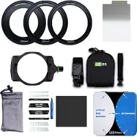 LEE Filters LEE85 Develop Kit