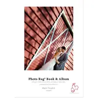 Hahnemuhle Matt FineArt Photo Rag Book & Album A2 - 25 vel