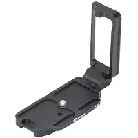 Leofoto L Plate For Nikon D850