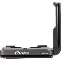Leofoto Combo L Plate For Fuji Gfx-50s Lf-lpf-gfx-50s