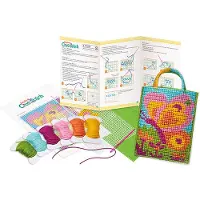 4M Stitch Easy To Do Cross Veelkleurig