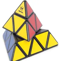 G3 Pyraminx - Breinbreker -