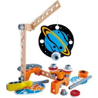 Hape Magneetwetenschapslab