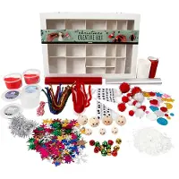 Creativ Company Creative box, 1 set