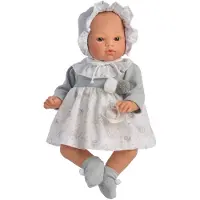 ASI Pop - 36 cm - Koken - - OneSize - Poppen