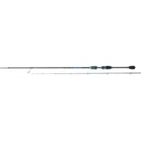 Predox Dropshot hengel 2-delig | werpgewicht 3-30 g | 2.10 m of 2.70 m 270/2 3-30GR