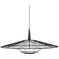 Forestier Carpa Hanglamp Large